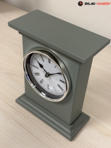 Настольные часы Tomas Stern 7504 фото фото 9