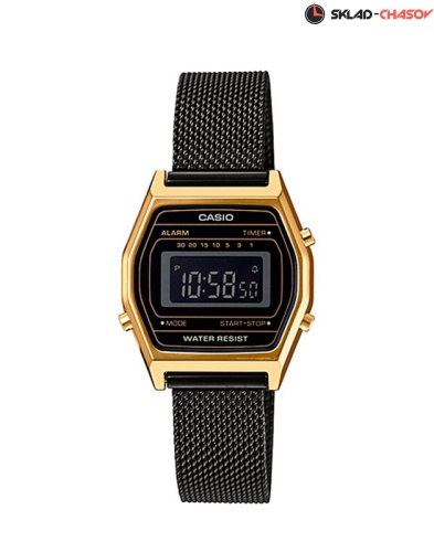 Casio LA690WEMB-1BEF фото