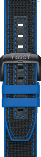 Tissot T115.417.37.057.03 фото фото 2