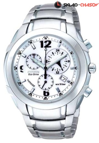 Citizen AT0340-57B фото