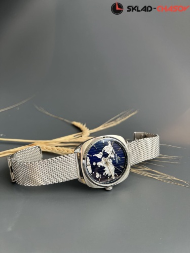 Наручные часы Космос D 113.19.36 фото фото 6