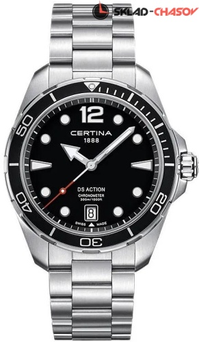 Certina Женские C032.451.11.057.00 фото