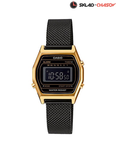 Casio LA690WEMB-1BEF фото