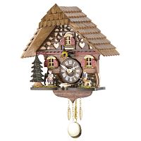 Часы с кукушкой Tomas Stern 5027 фото