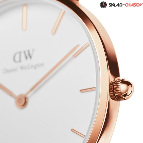 Daniel Wellington DW00100189 фото фото 3