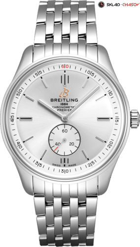 Breitling A37340351G1A1 фото