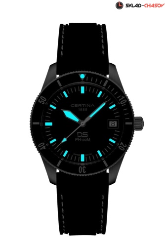 Certina C044.410.17.050.00 фото фото 2