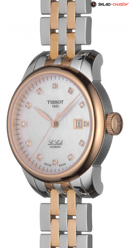 Tissot T006.207.22.116.00 фото фото 2