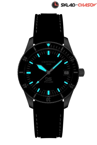 Certina C044.410.17.050.00 фото фото 2