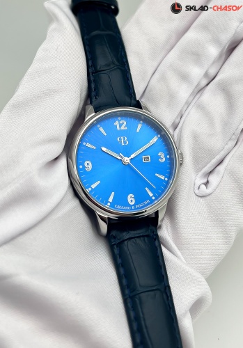 Часы "Русское Время" 13330487кк кварцевые женские фото фото 2