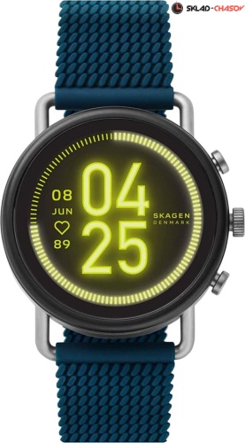 Мужские Skagen Falster 3 SKT5203 фото