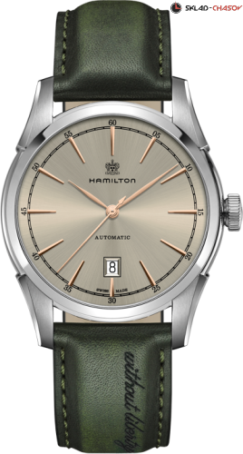Hamilton H42415801 фото