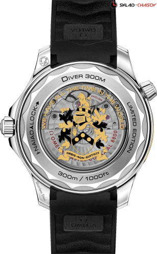 Omega 21022422001004 фото фото 2