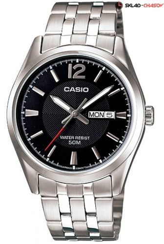 Casio MTP-1335D-1A фото