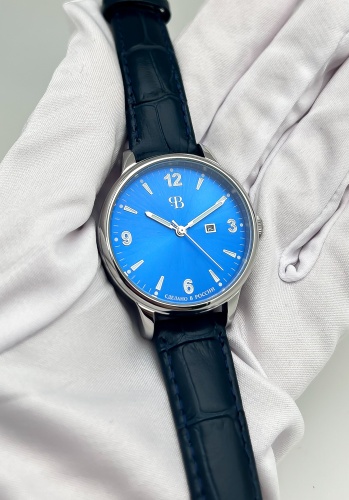 Часы "Русское Время" 13330487кк кварцевые женские фото фото 2