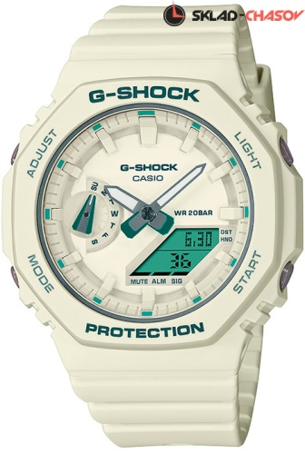 Casio GMA-S2100GA-7A фото