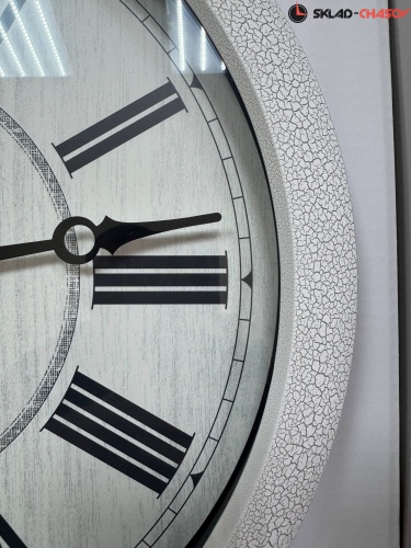 Настенные часы Seiko QXA815W фото фото 4