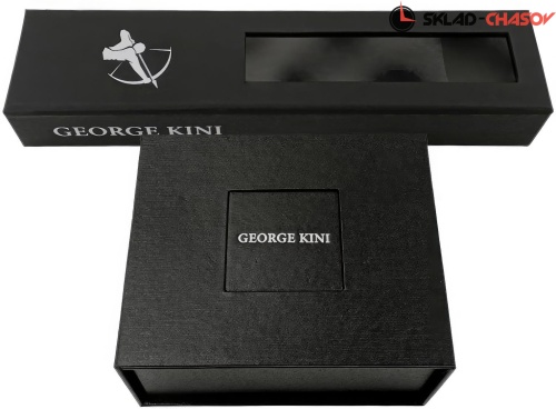 Наручные часы George Kini Gk.SG0003 фото фото 4