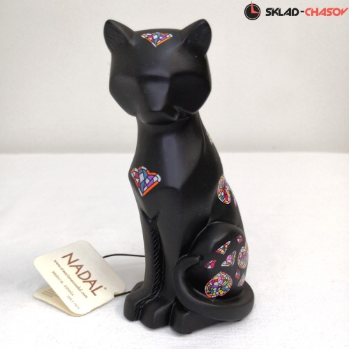 Nadal Статуэтка  763214 Gato (Кот) фото