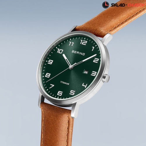 Наручные часы Bering 18640-568 фото фото 5