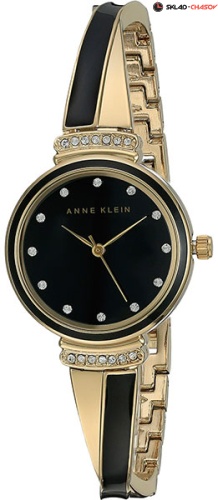 Anne Klein 2216BKGB фото