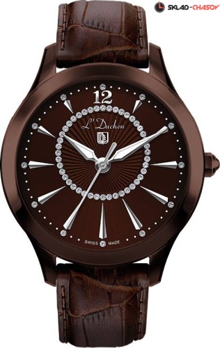 Женские L'Duchen Viva D 271.62.38 фото