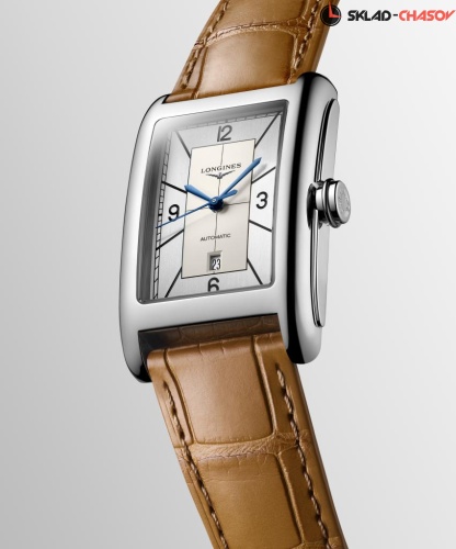 Наручные часы Longines L5.757.4.73.3 фото фото 4