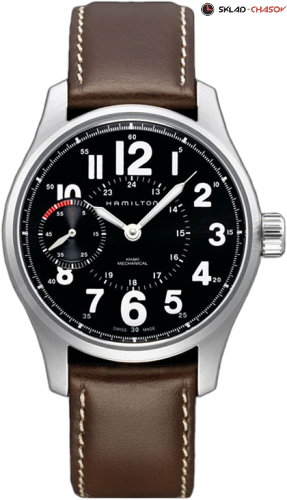Hamilton H69619533 фото