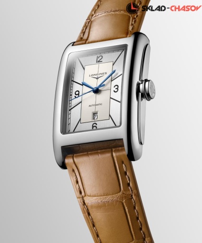 Наручные часы Longines L5.757.4.73.3 фото фото 4