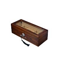 Шкатулка для хранения ювелирных украшений MELODY JBR фото