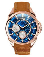 Часы Jacob & Co Gents Collection PC400.40.NS.MB.A фото