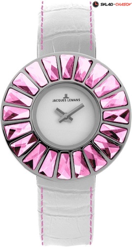 Jacques Lemans La Passion 1-1639G фото