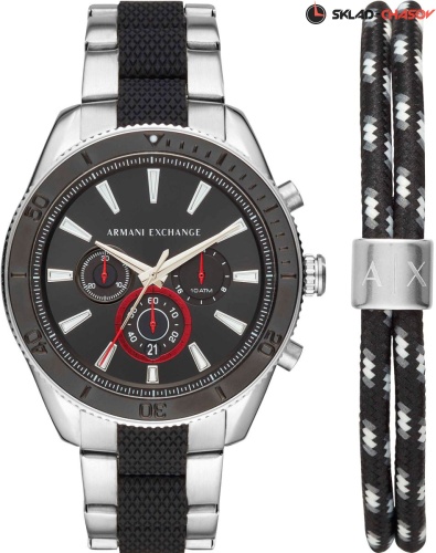 Armani Exchange AX7106 фото