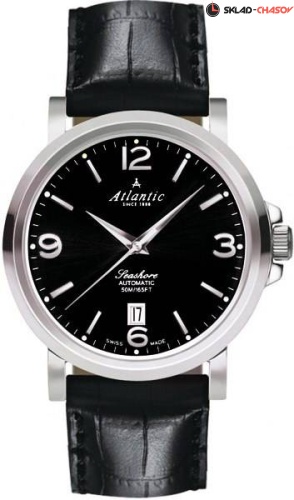 Мужские Atlantic Seashore 72760.41.65 фото