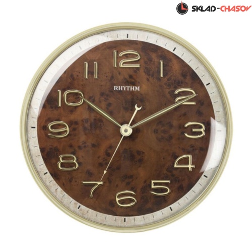 Rhythm CMG584NR18 фото