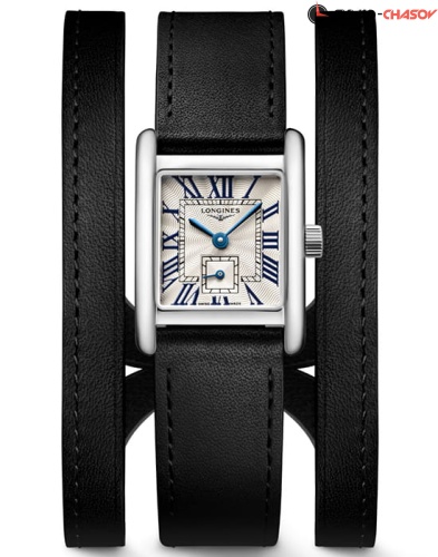 Наручные часы Longines L5.200.4.71.0 фото