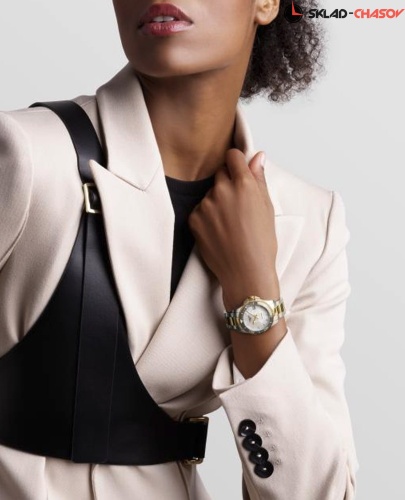 Наручные часы Longines L3.370.3.87.6 фото фото 5