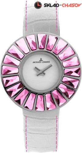 Jacques Lemans La Passion 1-1639G фото