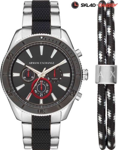 Armani Exchange AX7106 фото