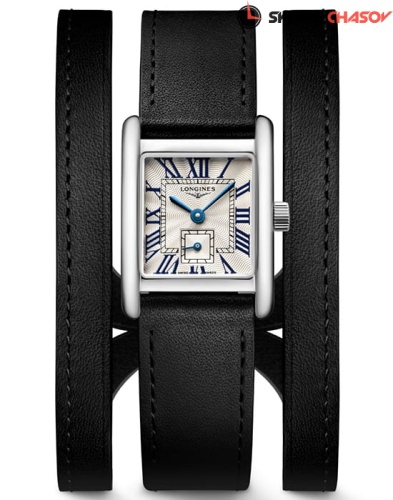 Наручные часы Longines L5.200.4.71.0 фото