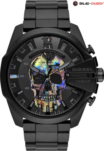 Diesel DZ4582 фото