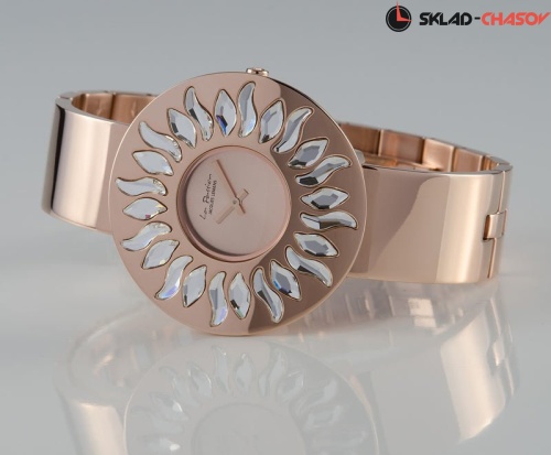 Женские Jacques Lemans La Passion LP-119B фото фото 3