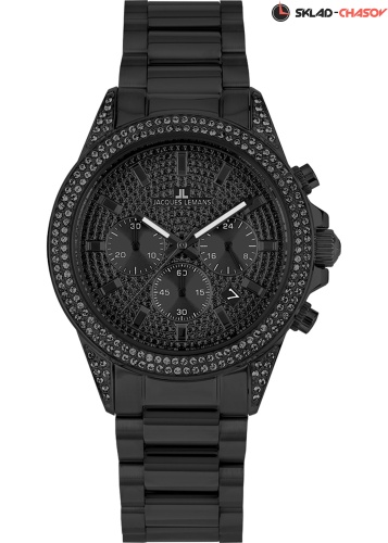 Женские Jacques Lemans 1-2051D фото