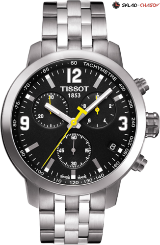 TISSOT T055.417.11.057.00 фото