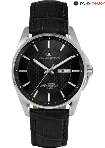Наручные часы Jacques Lemans 1-2210A фото