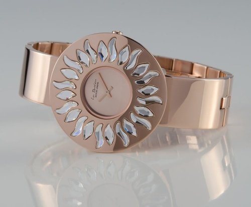 Женские Jacques Lemans La Passion LP-119B фото фото 3