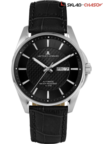 Наручные часы Jacques Lemans 1-2210A фото