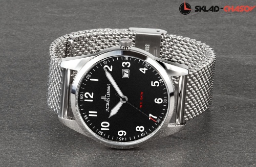 Мужские Jacques Lemans Classic 1-2002H фото фото 2