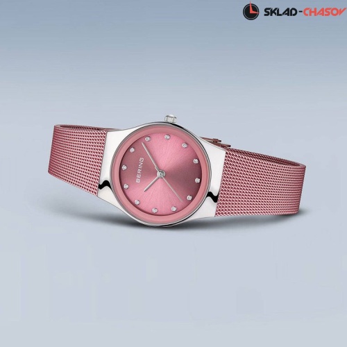 Часы Bering 12927-989 фото фото 3