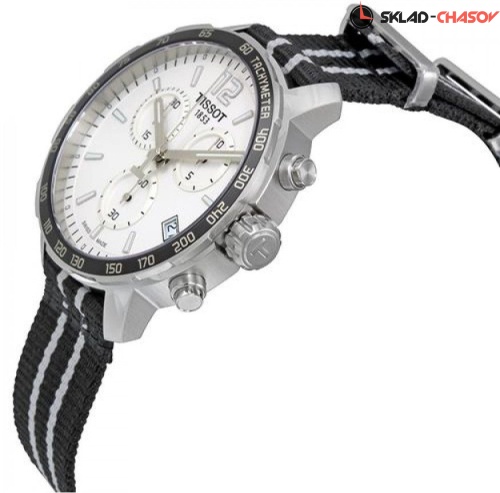 Tissot T095.417.17.037.07 фото фото 2